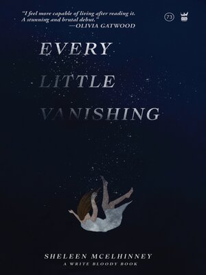 cover image of Every Little Vanishing